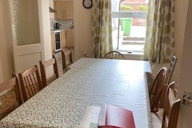 9 bed house, Blackboy Road, Mount pleasant, Exeter, EX46TB - Image 5